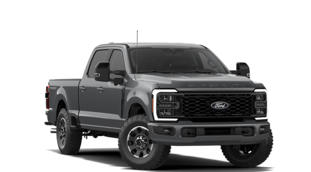 New 2027 Ford Super Duty F-250® Lariat® TRUCK