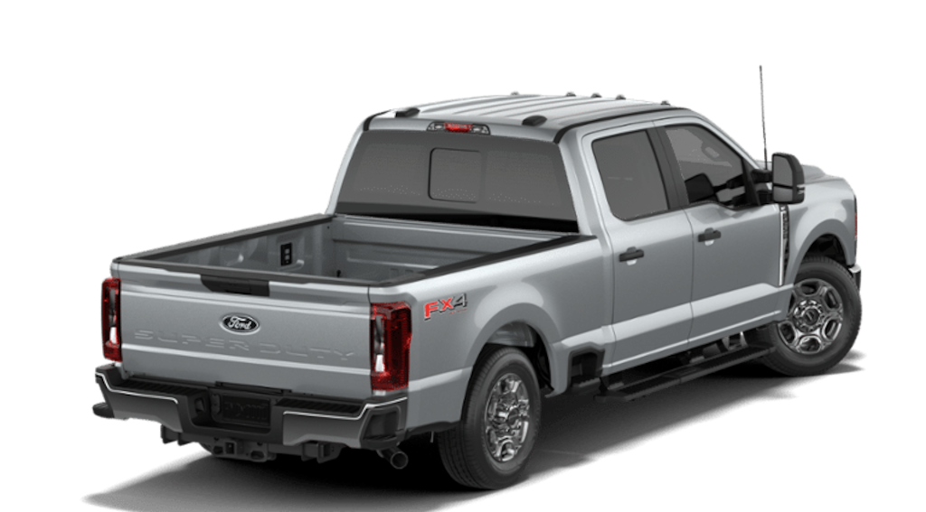 New 2027 Ford F-250 TRUCK