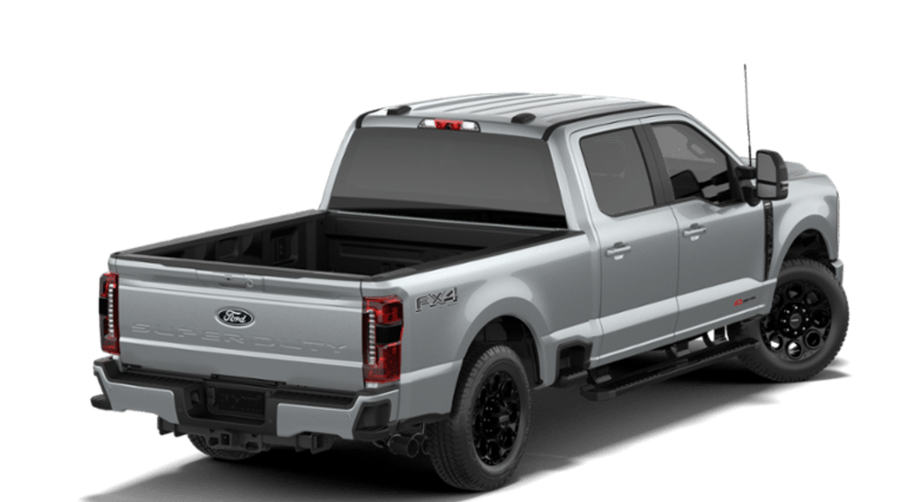 New 2027 Ford Super Duty F-250® Lariat® TRUCK