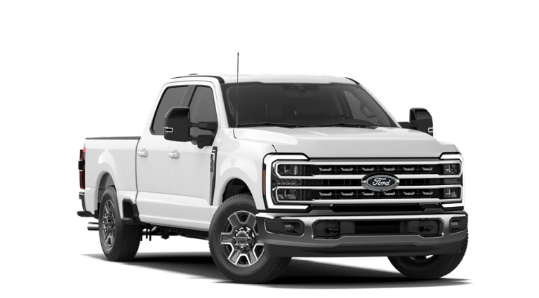 New 2027 Ford F350