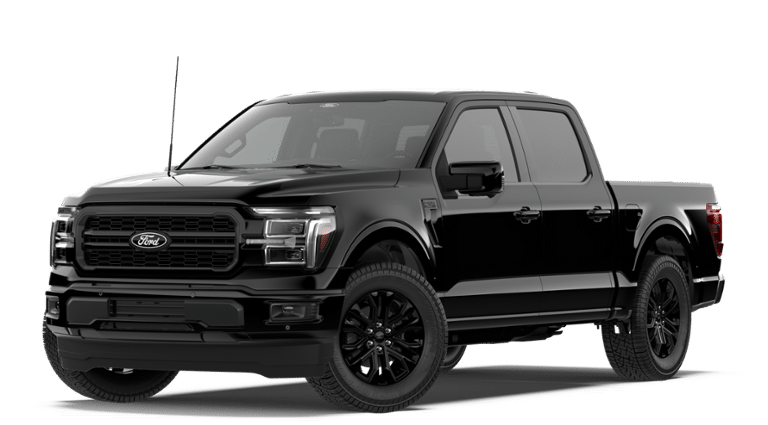 New 2026 Ford F-150 Lariat&reg; TRUCK For Sale in Washington IN