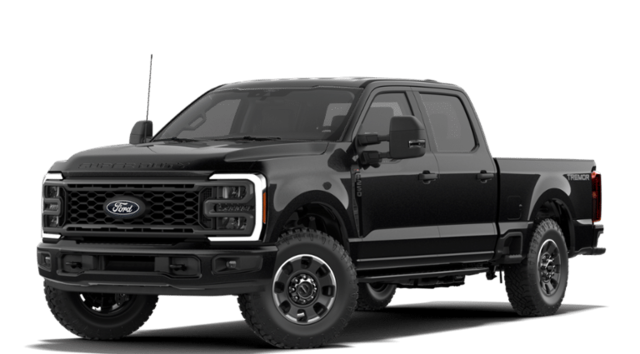 2027 Ford F-250 TRUCK