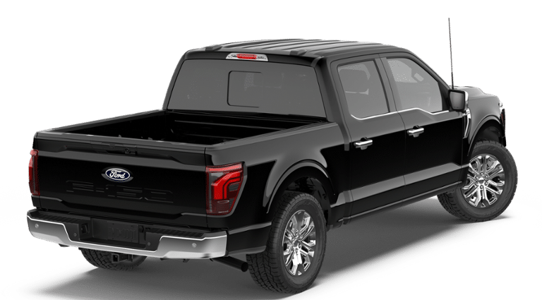 New 2026 Ford F-150 Lariat® TRUCK