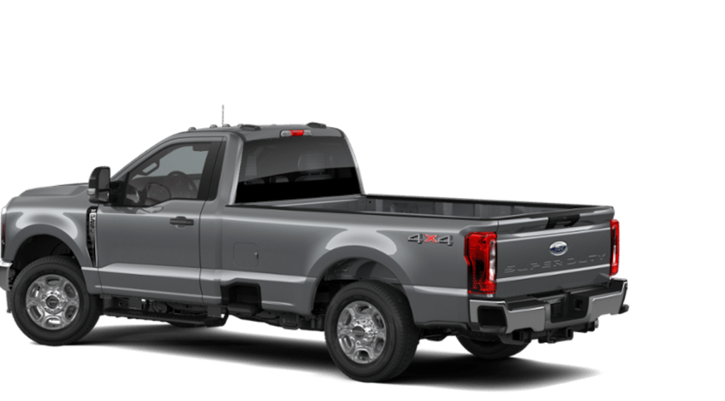 New 2026 Ford Super Duty F-250® XLT TRUCK