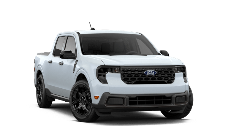 New 2026 Ford Maverick XLT Truck