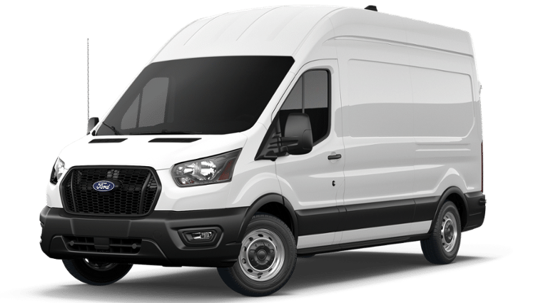 2026 Ford Transit Van