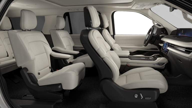 2027 Lincoln Navigator Reserve L - Photo 6