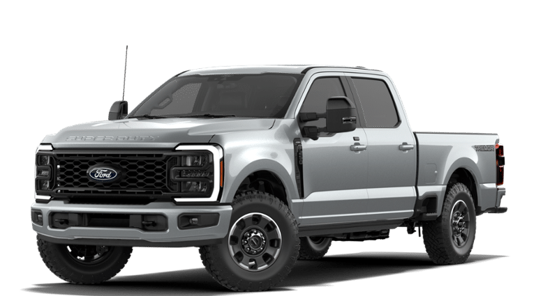  Ford F-250