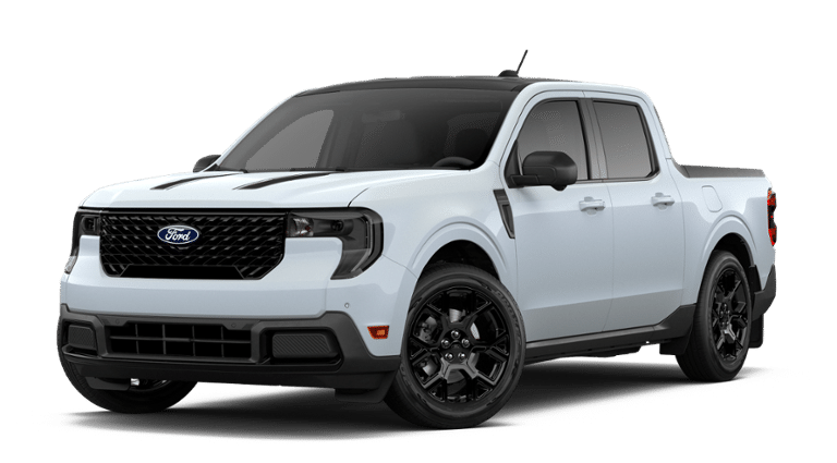 2026 Ford Maverick Lariat&reg; TRUCK