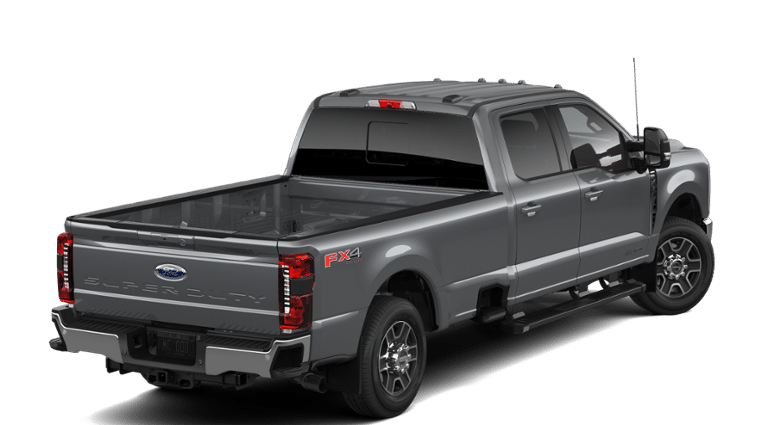 New 2026 Ford Super Duty F-350® Lariat® TRUCK