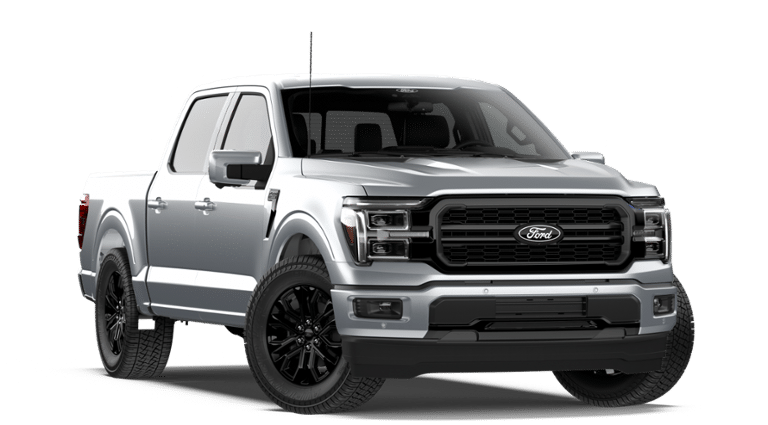 New 2026 Ford F-150 Lariat® TRUCK