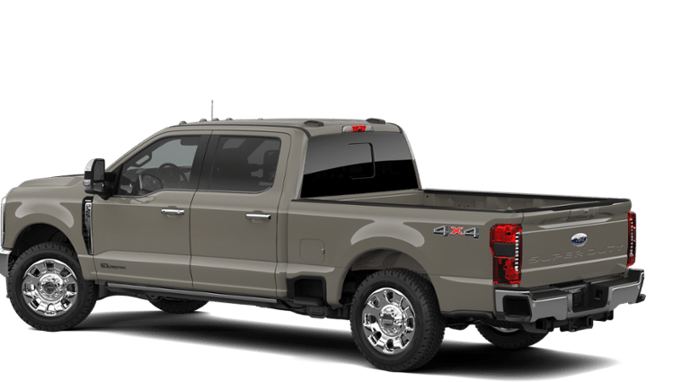 New 2026 Ford F-250SD Lariat Truck