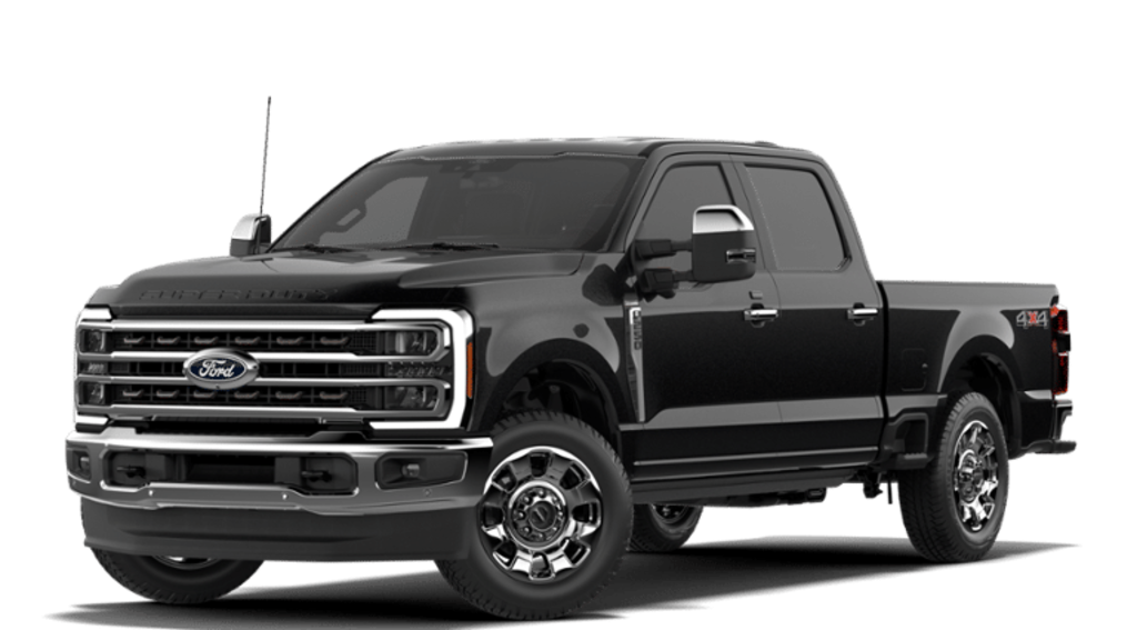 New 2027 Ford Super Duty F-250® King Ranch® TRUCK