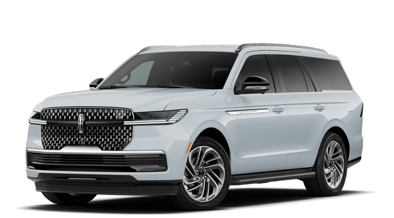 2026 Lincoln Navigator