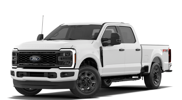  Ford F-250