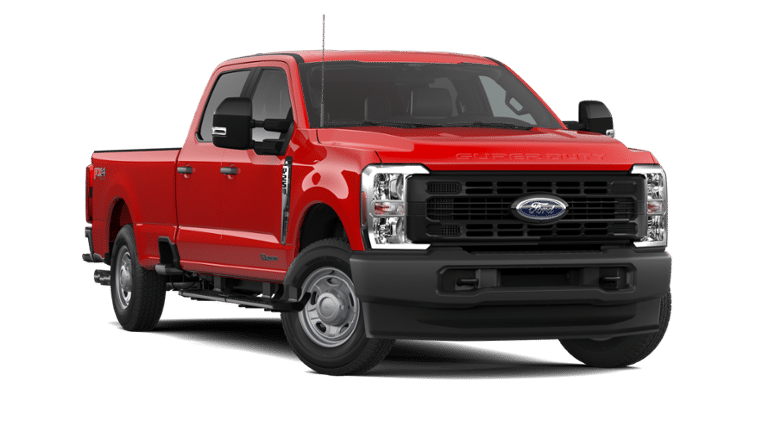 2026 Ford F-250 Super Duty XL - Photo 26