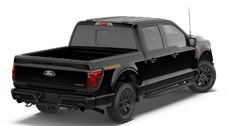 2026 Ford F-150 Tremor&reg; TRUCK
