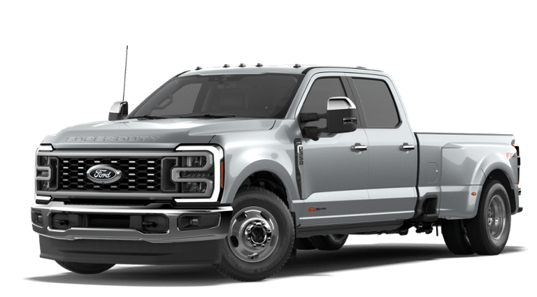 2027 Ford Super Duty F-350&reg; Lariat&reg; TRUCK