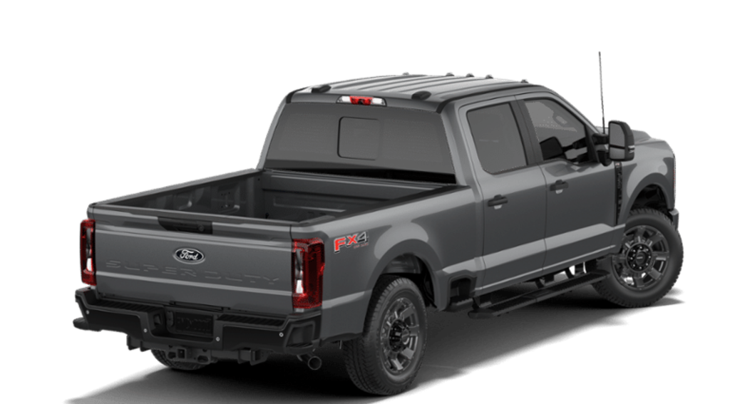 New 2027 Ford Super Duty F-350® XL TRUCK