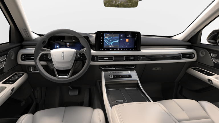 2026 Lincoln Aviator Reserve - Photo 29