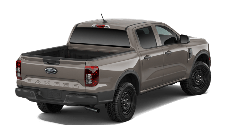 2026 Ford Ranger XL - Photo 44