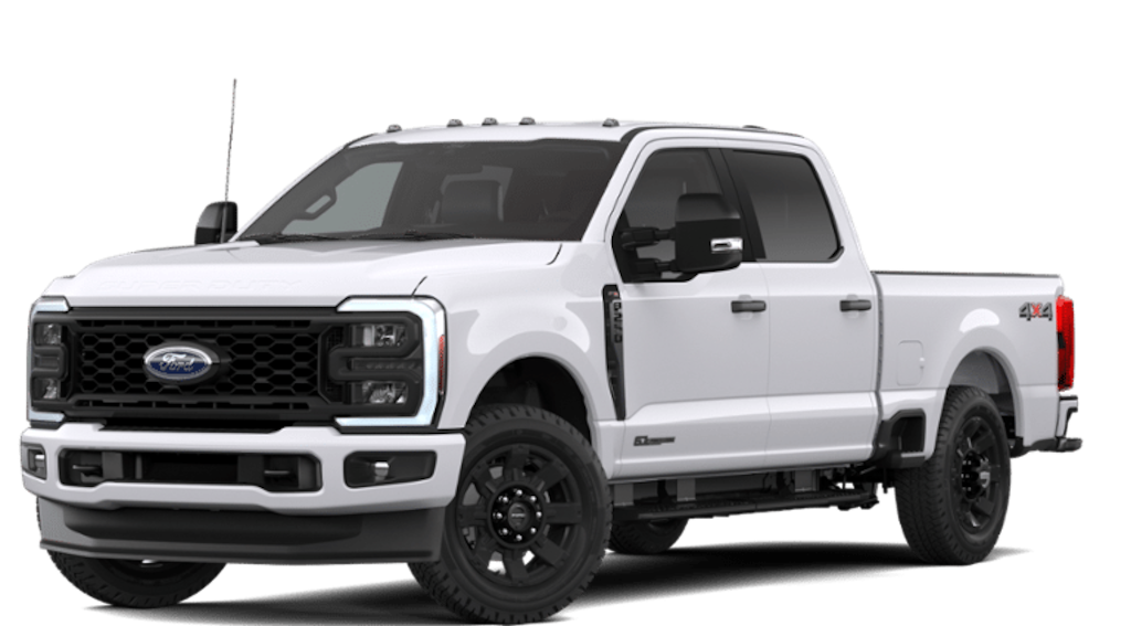 New 2026 Ford Super Duty F-250® XL TRUCK