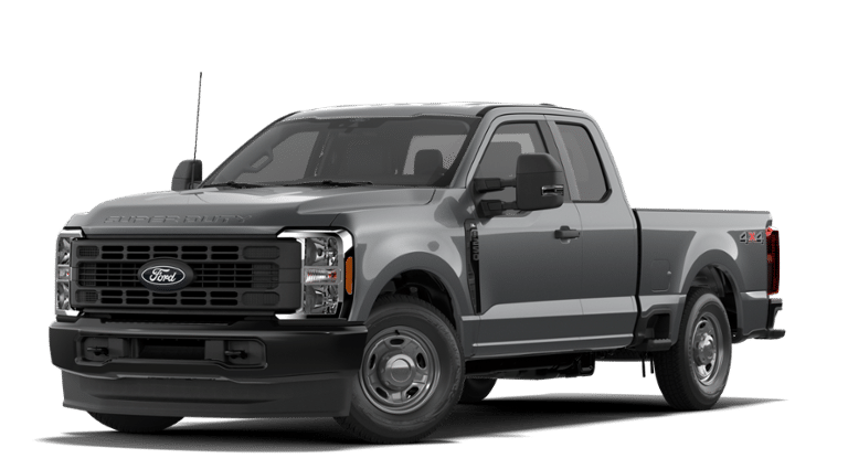 2027 Ford F-250 Super Duty XL