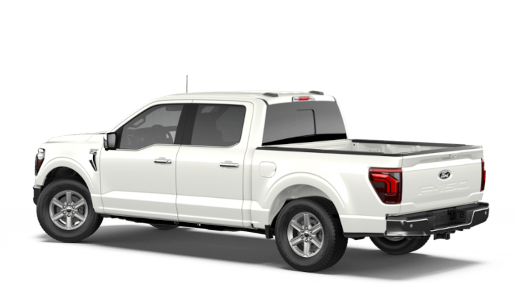 New 2026 Ford F-150 Lariat® TRUCK