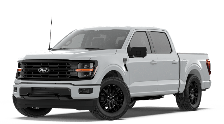 2026 Ford F-150 XLT TRUCK