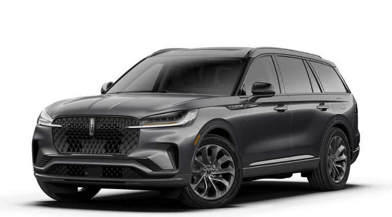 2027 Lincoln Aviator Premiere