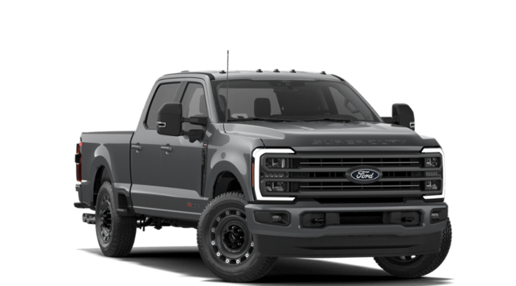 New 2027 Ford F-250 ® XLT TRUCK