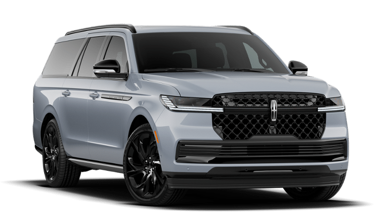 New 2027 Lincoln Navigator Reserve L SUV