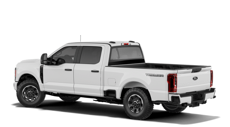 New 2027 Ford Super Duty F-250® XL TRUCK