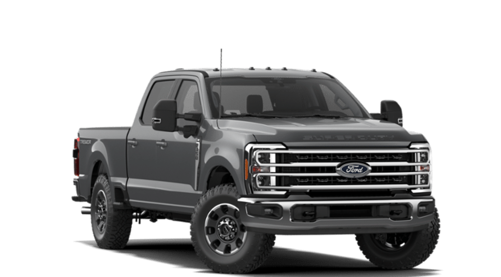 New 2027 Ford Super Duty F-350® XLT TRUCK