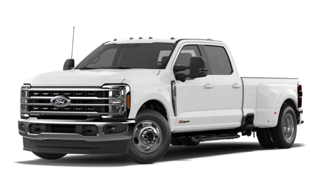 New 2027 Ford F-350SD XLT Truck