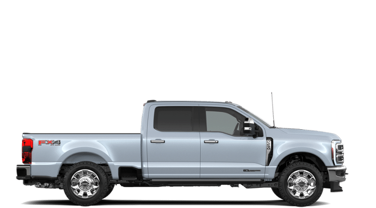 2026 Ford F-250 Lariat LARIAT 4WD Crew Cab 6.75 Box