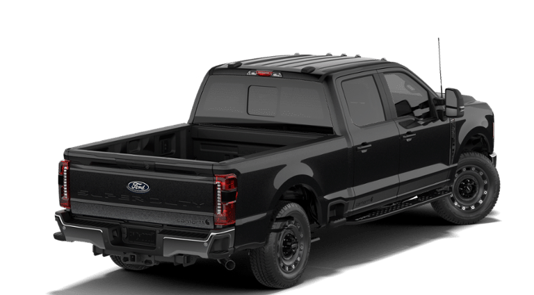 New 2027 Ford Super Duty F-250® XLT TRUCK