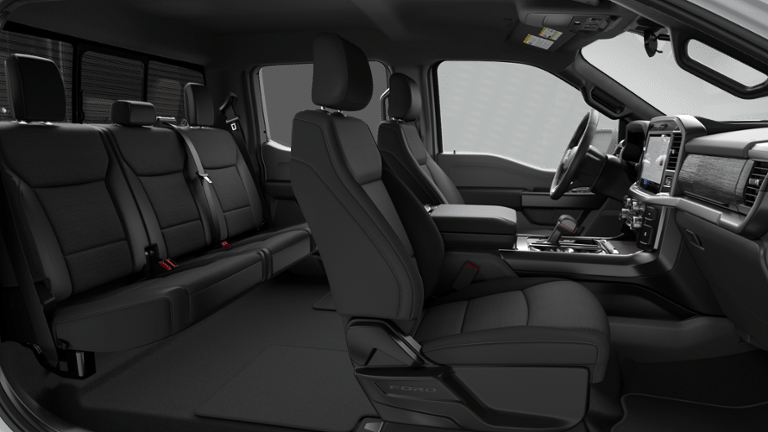 2026 Ford F-150 XLT TRUCK