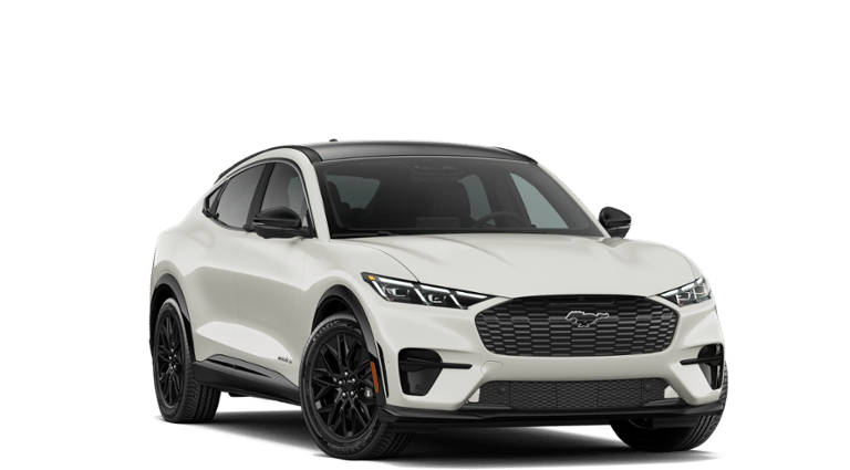 New 2026 Ford Mustang Mach-E Premium CROSSOVERS