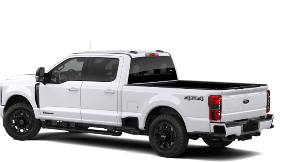 New 2026 Ford Super Duty F-350® Lariat® TRUCK