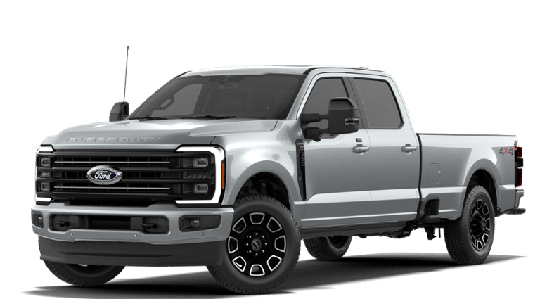New 2027 Ford F-350 ® Platinum® TRUCK