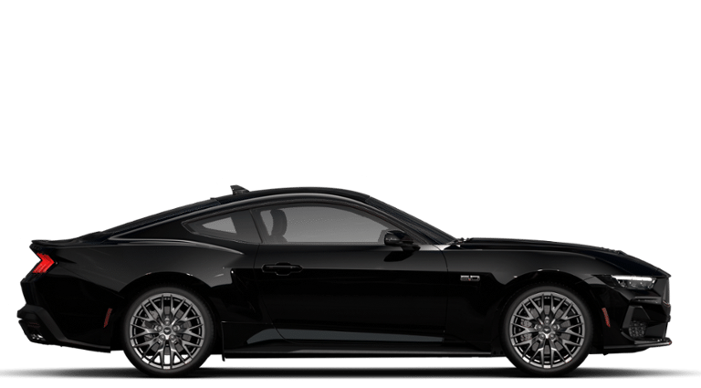 2026 Ford Mustang GT Premium Fastback - Photo 27