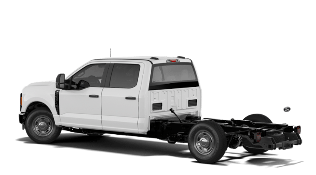 New 2027 Ford Super Duty F-250 SRW XL TRUCK