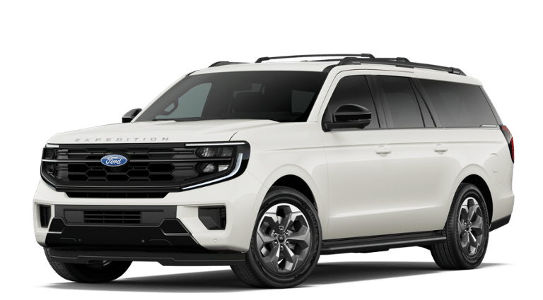 2027 Ford Expedition Max