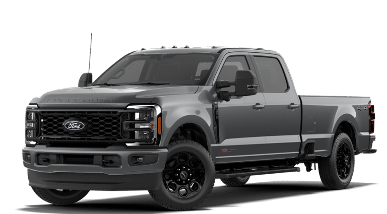  Ford F-350SD