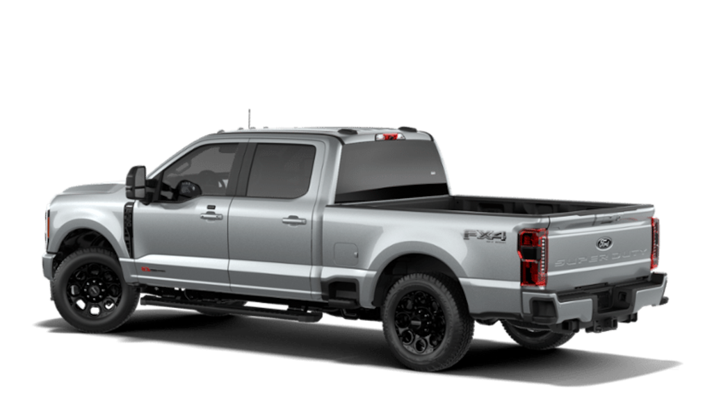 New 2027 Ford F-350 Truck Crew Cab