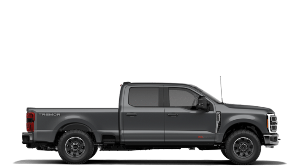 New 2027 Ford
