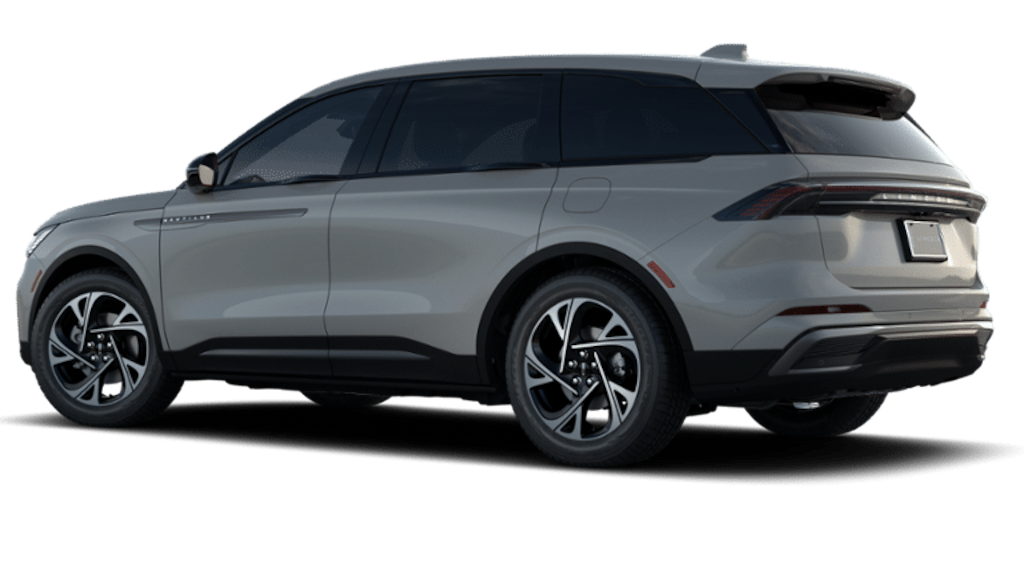 New 2026 Lincoln Nautilus Premiere CROSSOVERS