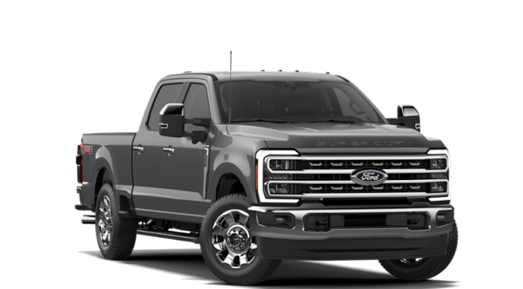 New 2027 Ford Super Duty F-350® Lariat® Truck