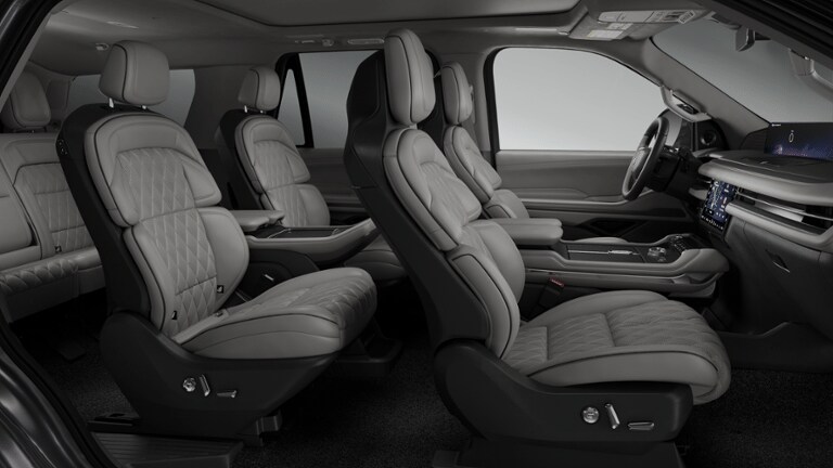 2026 Lincoln Navigator Black Label - Photo 29